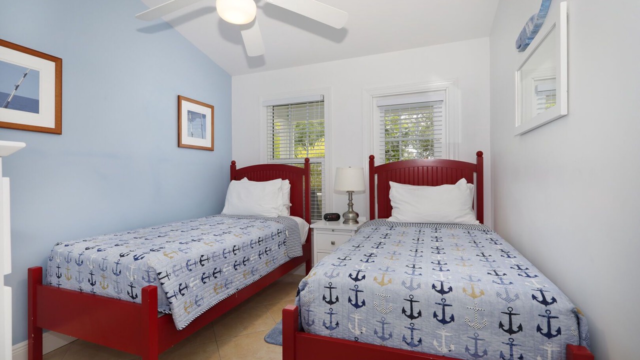 Photo of Bedroom in Marathon