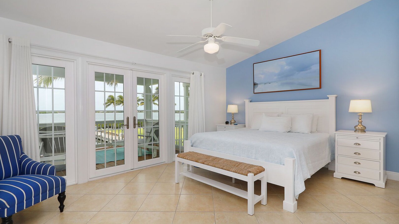 Photo of Patio Balcony in Marathon