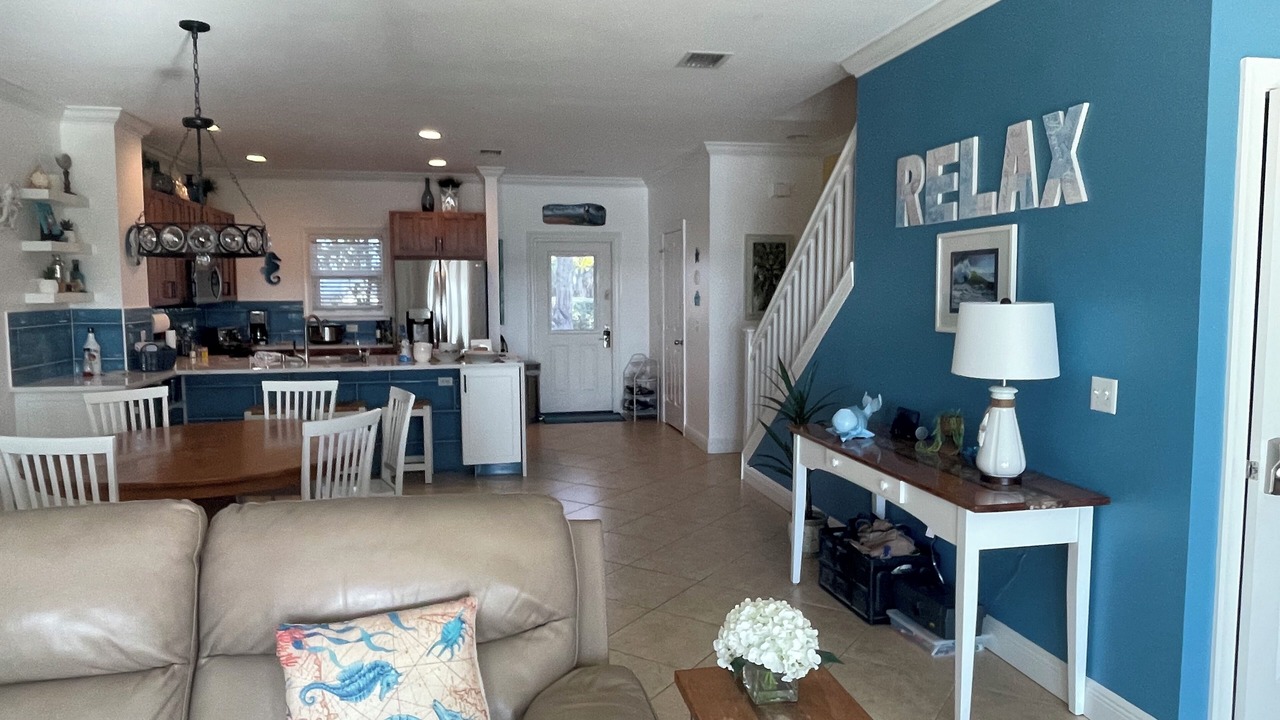 Photo of Livingroom in Marathon