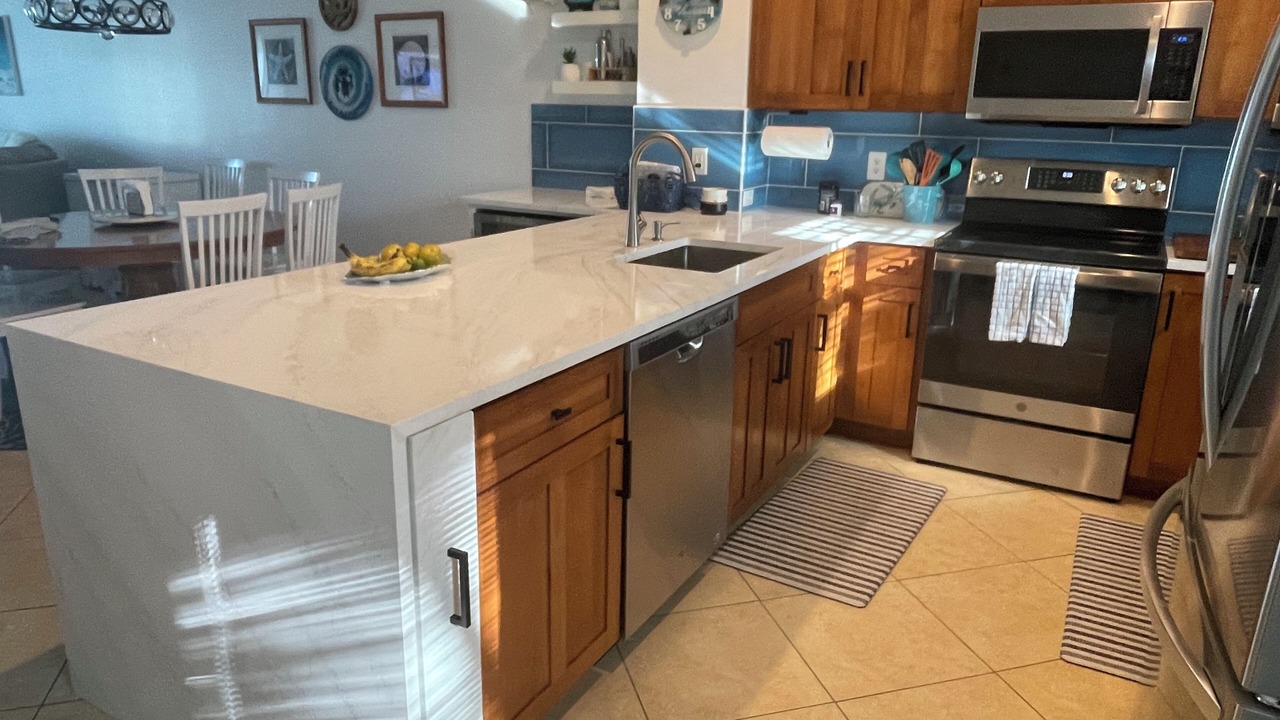 Photo of Kitchen in Marathon