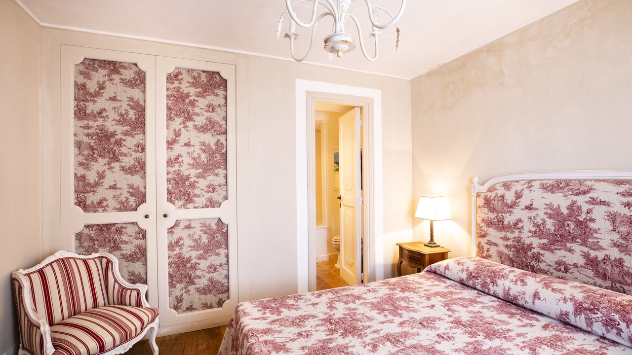Photo of Bedroom in Ansedonia