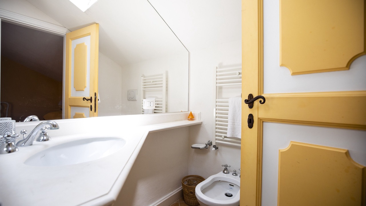 Photo of Bathroom in Ansedonia