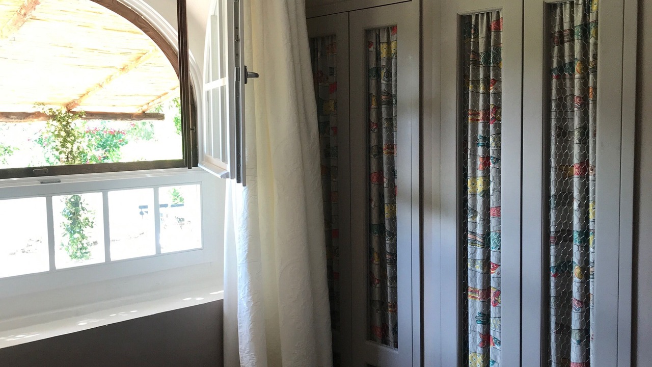 Photo of Bedroom in Ansedonia