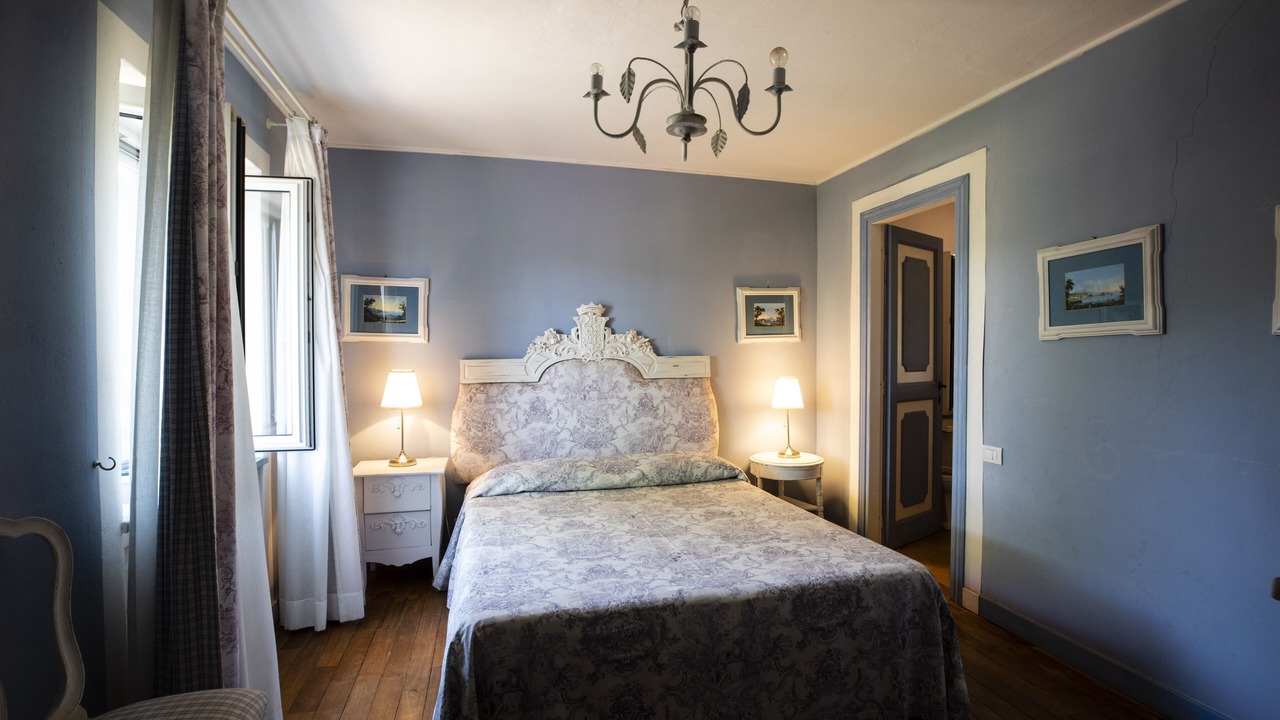 Photo of Bedroom in Ansedonia