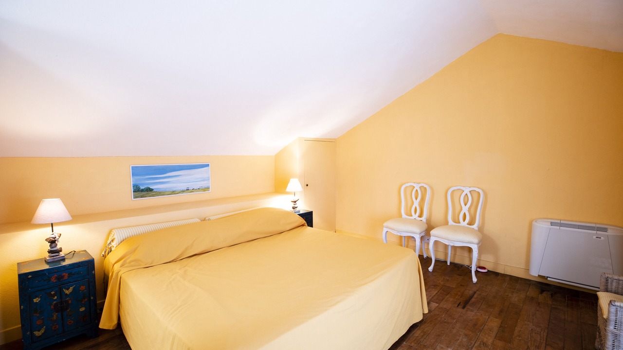 Photo of Bedroom in Ansedonia