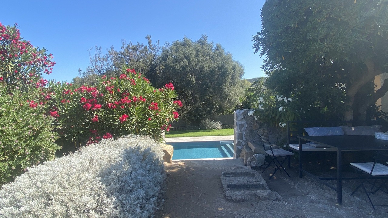 Photo of Outdoor in Ansedonia