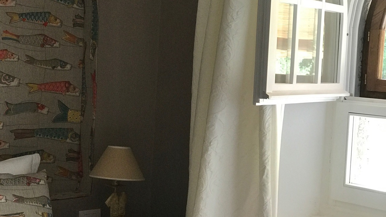 Photo of Bedroom in Ansedonia