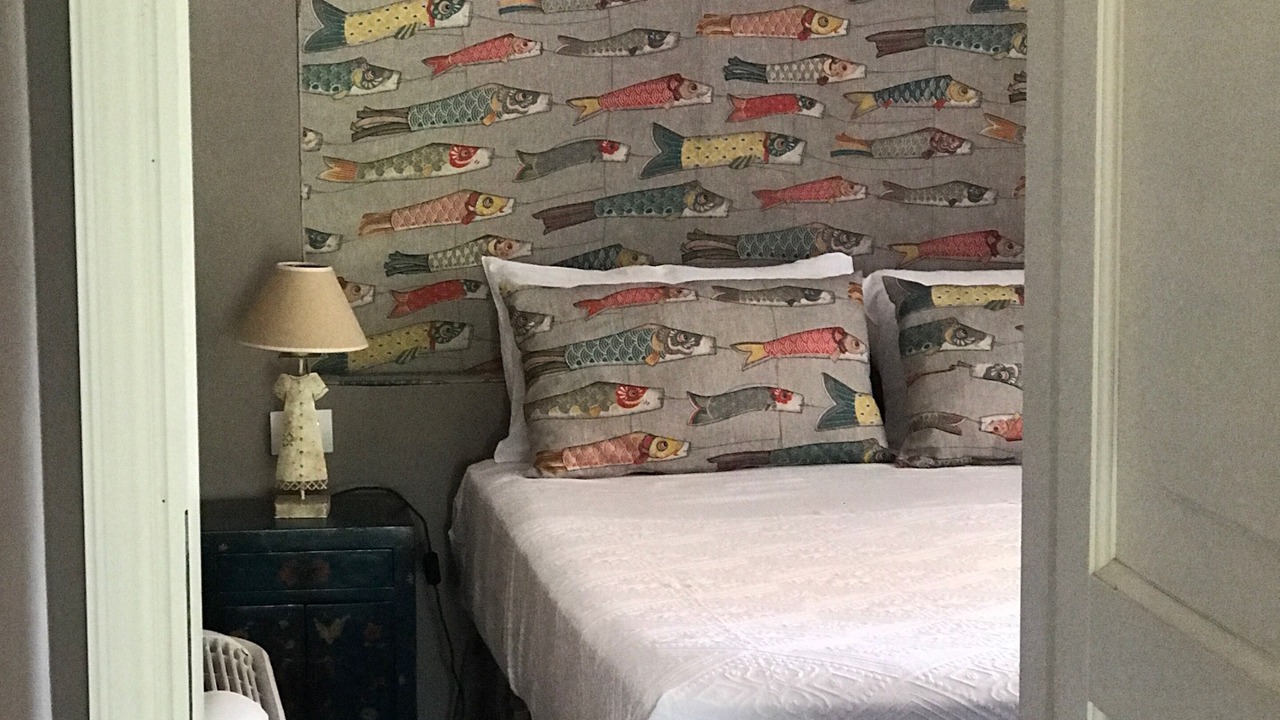 Photo of Bedroom in Ansedonia