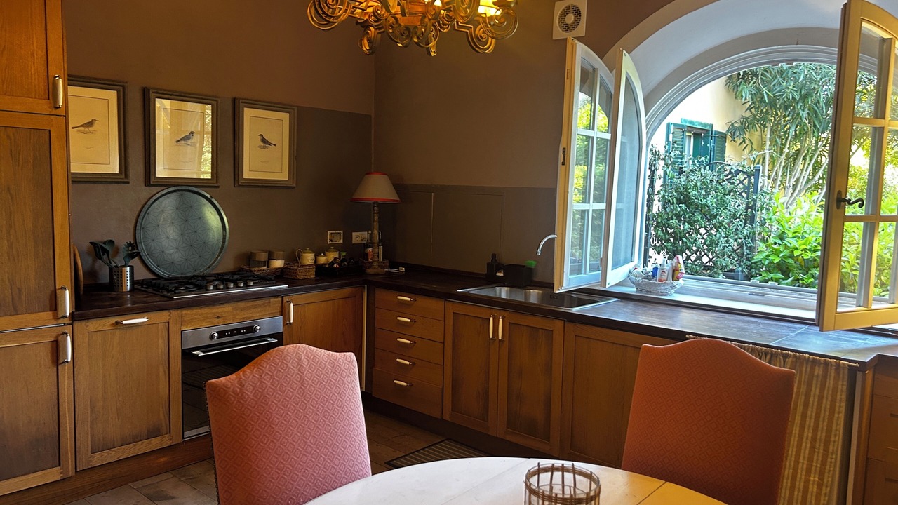 Photo of Kitchen in Ansedonia