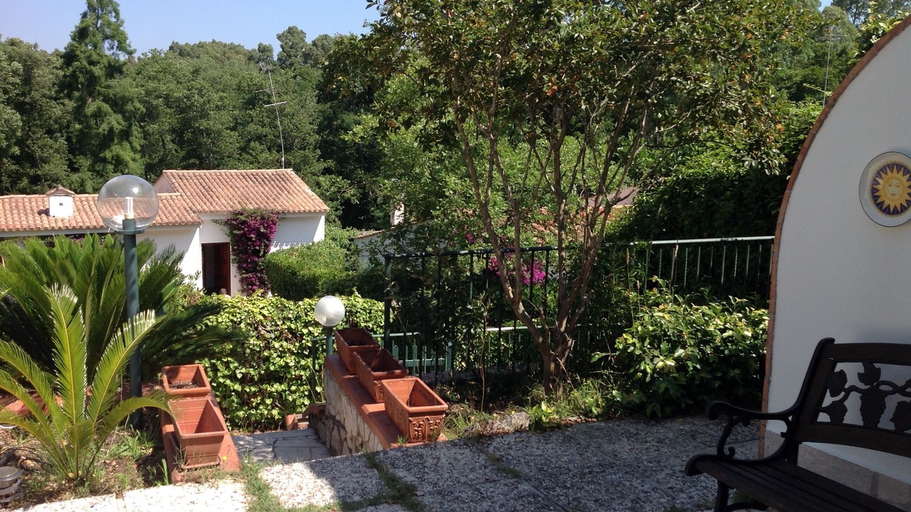 Photo of Patio Balcony in Sabaudia