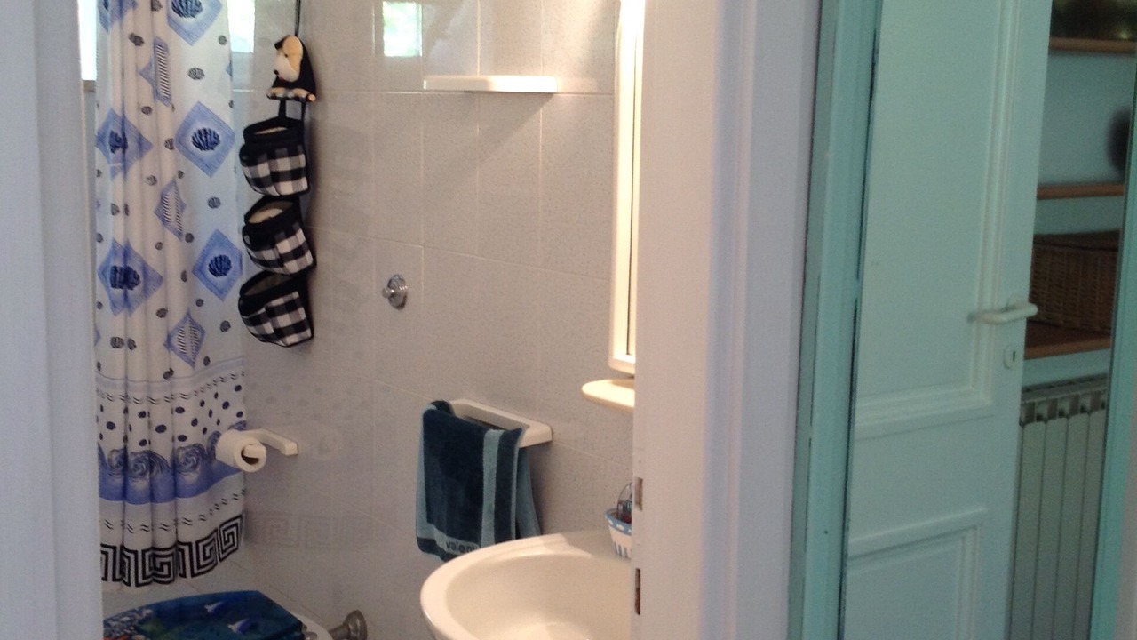 Photo of Bathroom in Sabaudia