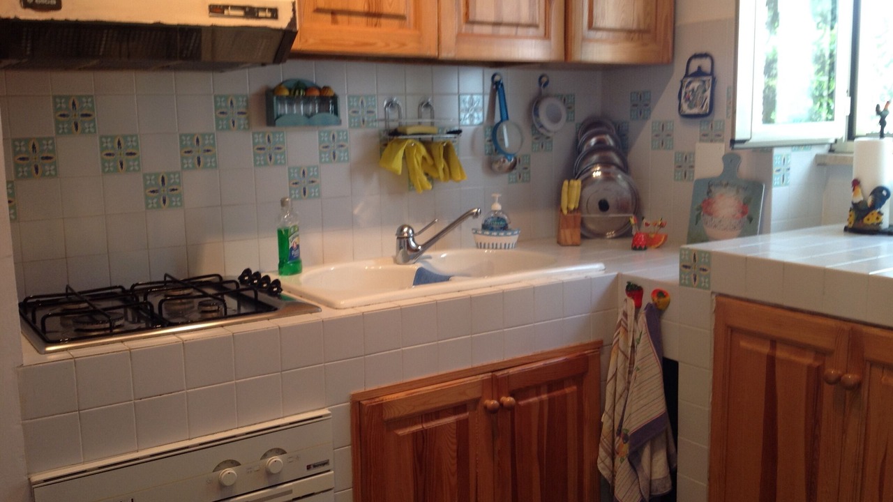 Photo of Kitchen in Sabaudia