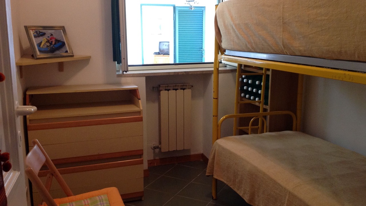 Photo of Bedroom in Sabaudia