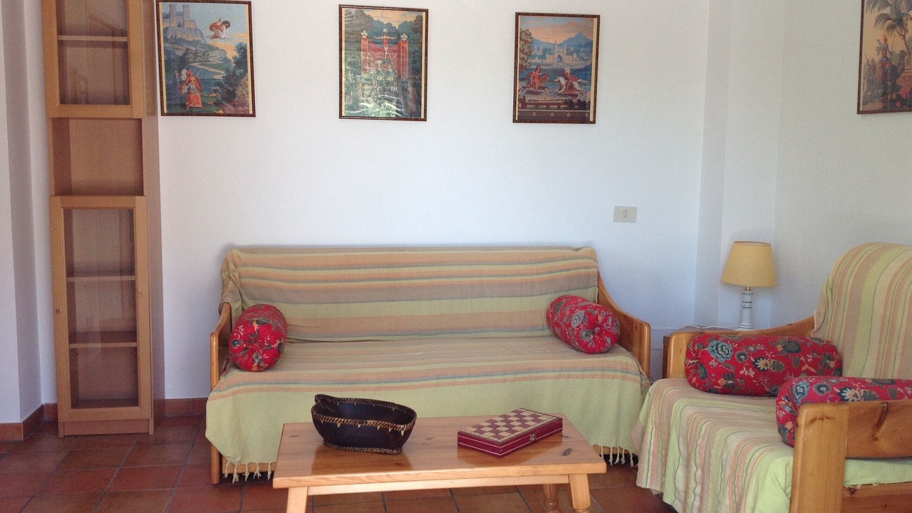 Photo of Livingroom in Sabaudia