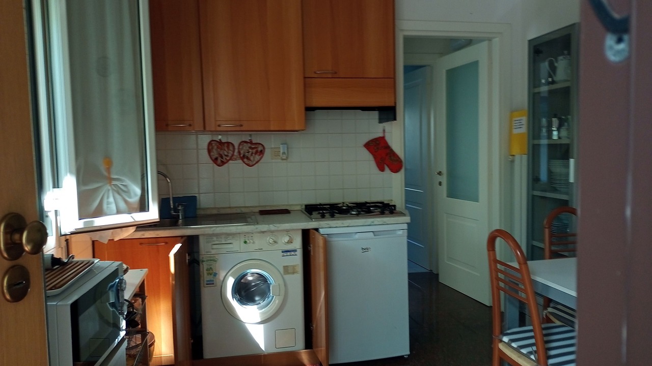 Photo of Kitchen in San Bartolomeo al Mare