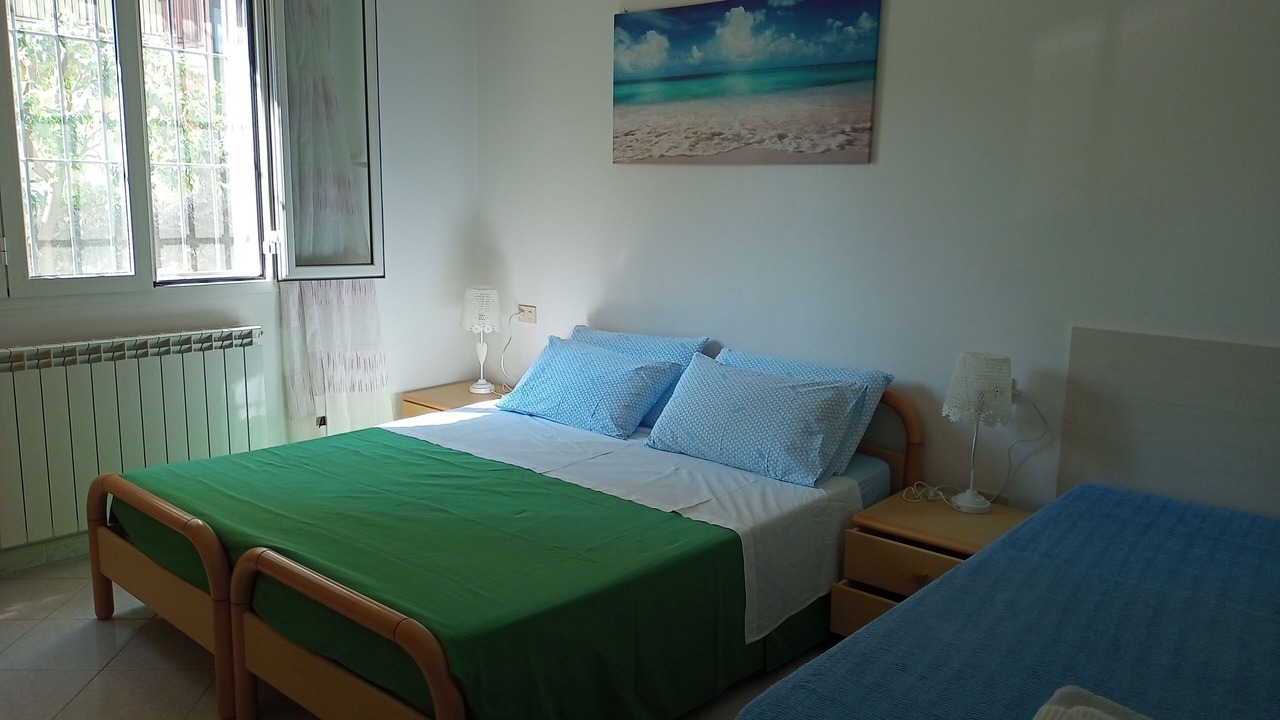 Photo of Bedroom in San Bartolomeo al Mare