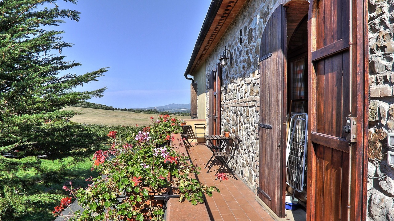 Photo of Outdoor in Pomarance