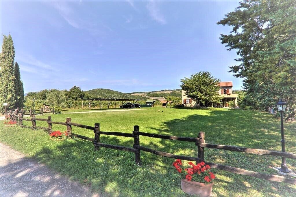Photo of Outdoor in Pomarance