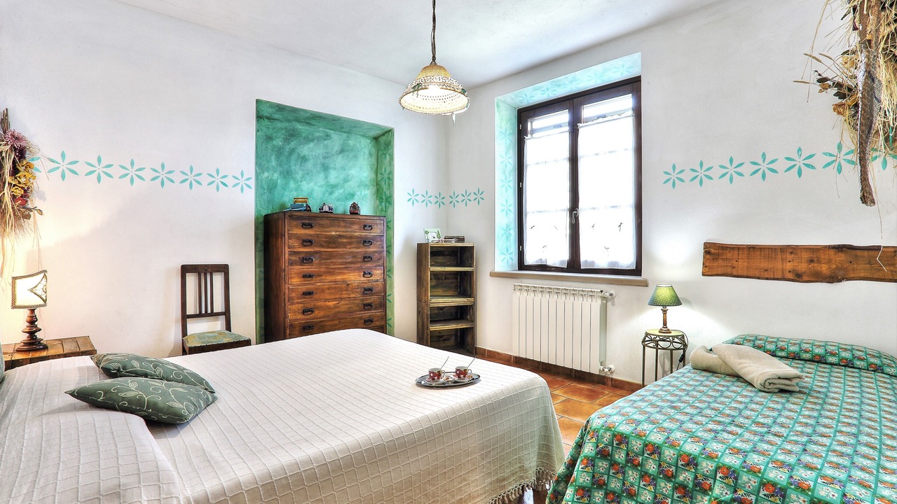 Photo of Bedroom in Pomarance