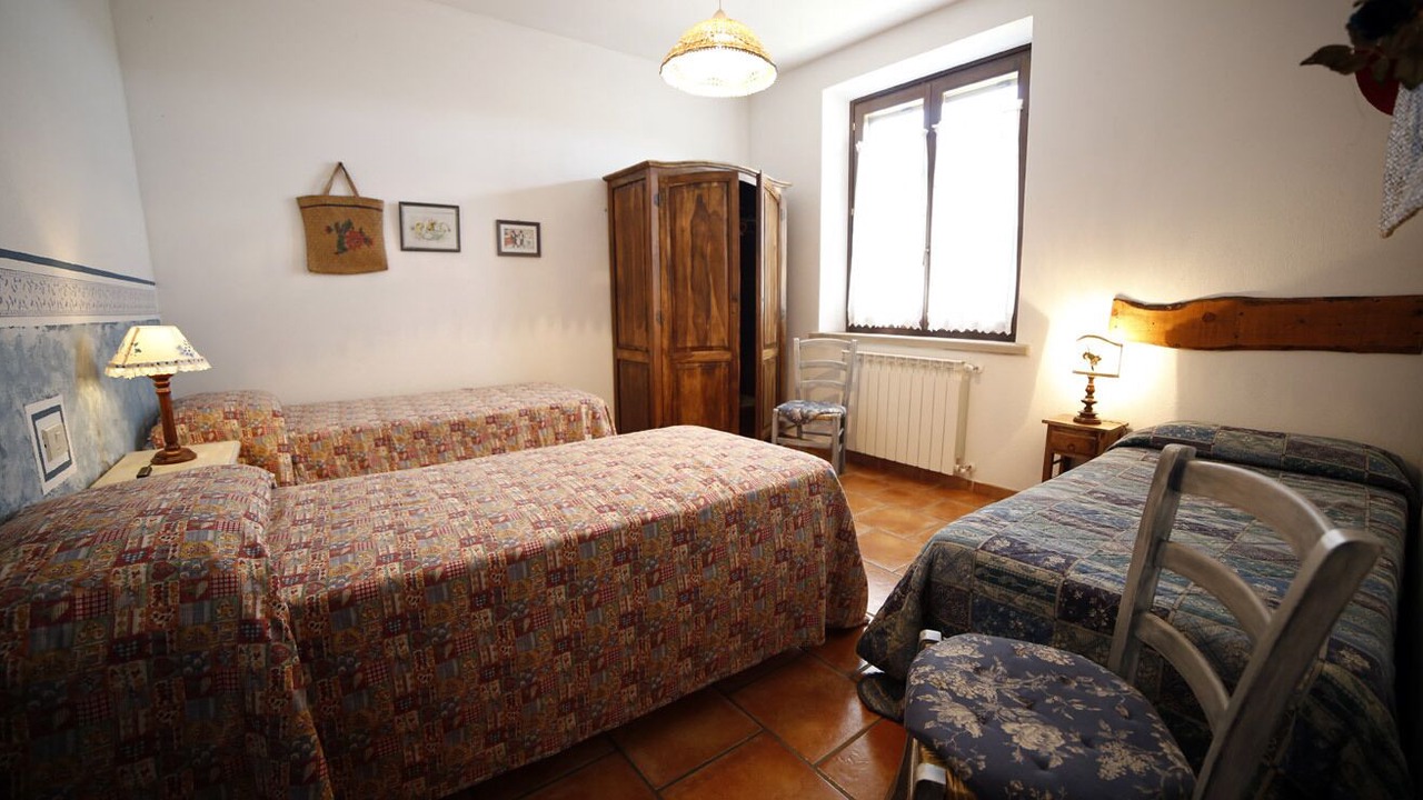Photo of Bedroom in Pomarance
