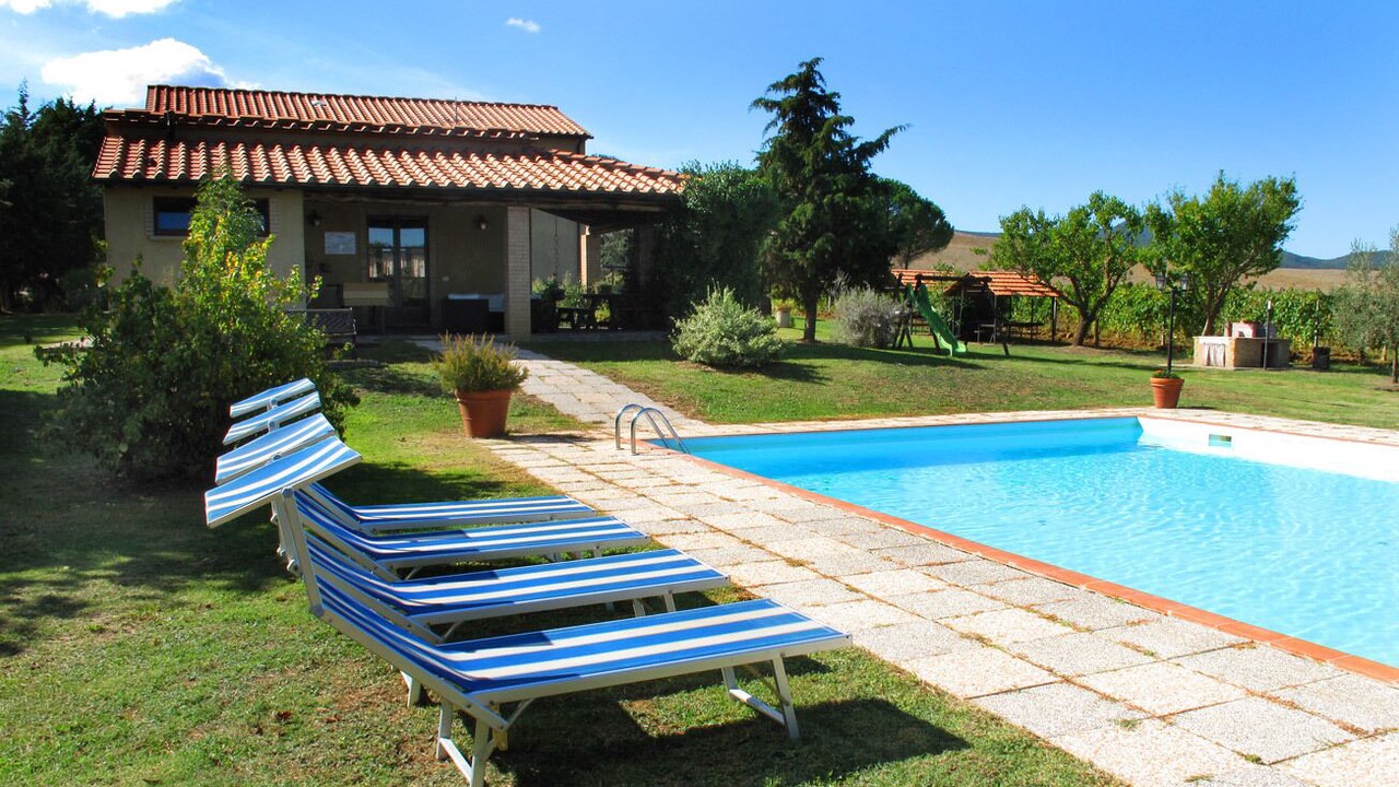 Photo of Outdoor in Pomarance