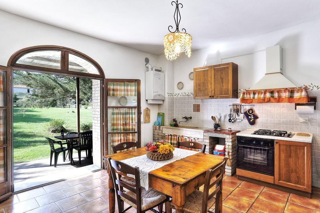 Photo of Kitchen in Pomarance
