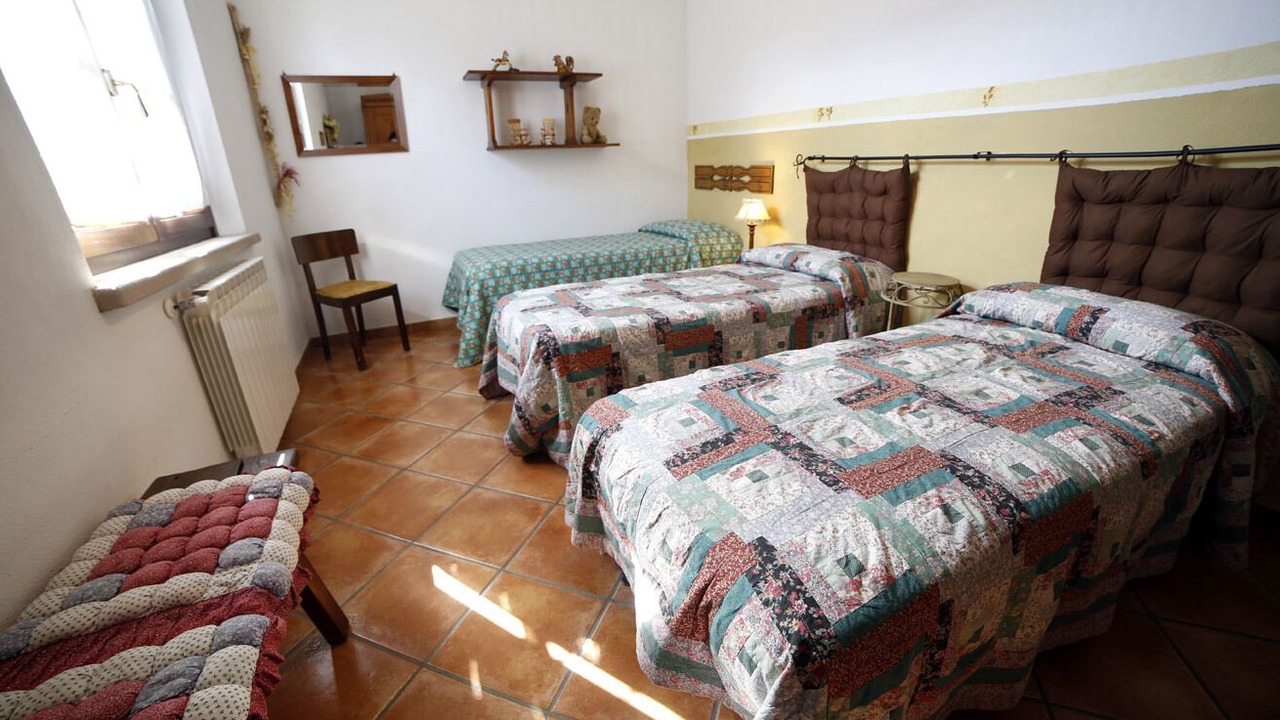 Photo of Bedroom in Pomarance