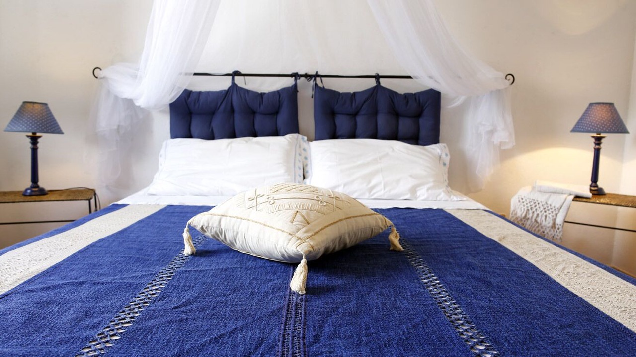 Photo of Bedroom in Pomarance