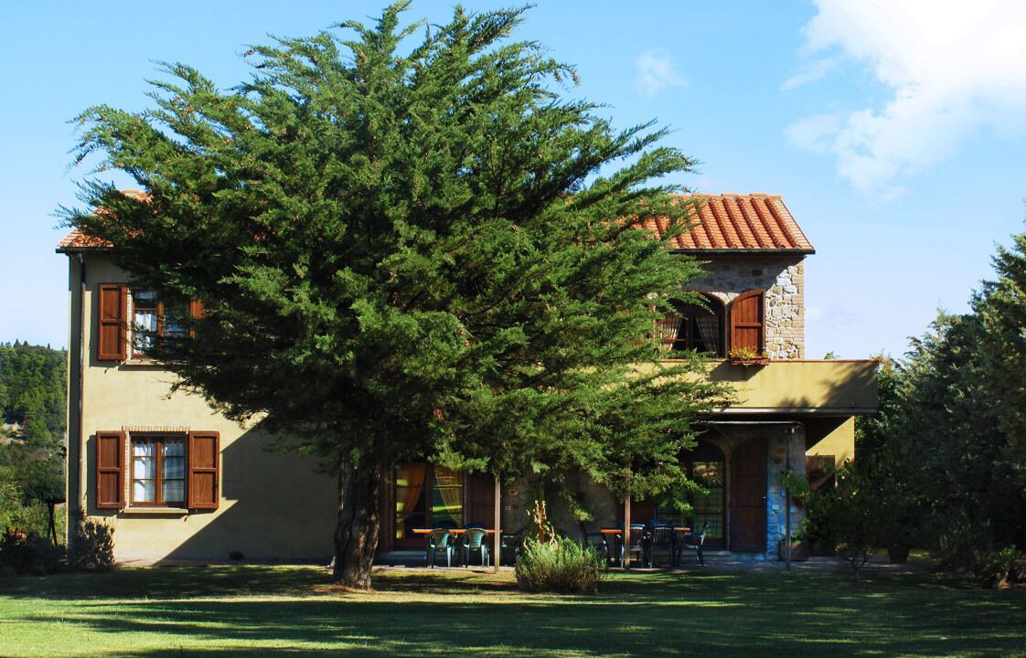 Photo of Outdoor in Pomarance
