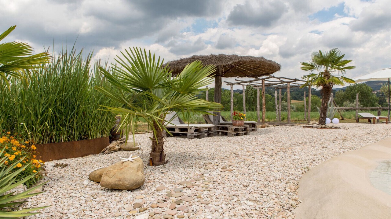Photo of Outdoor in Montelovesco