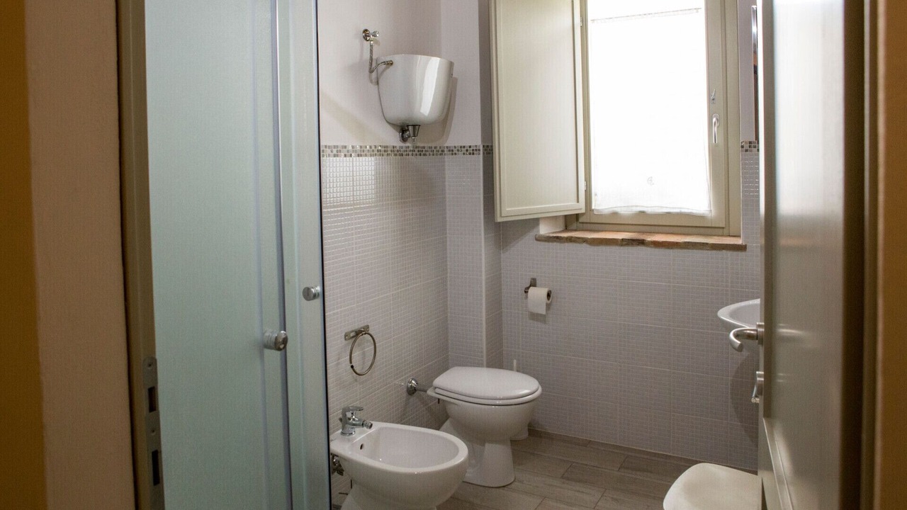 Photo of Bathroom in Montelovesco