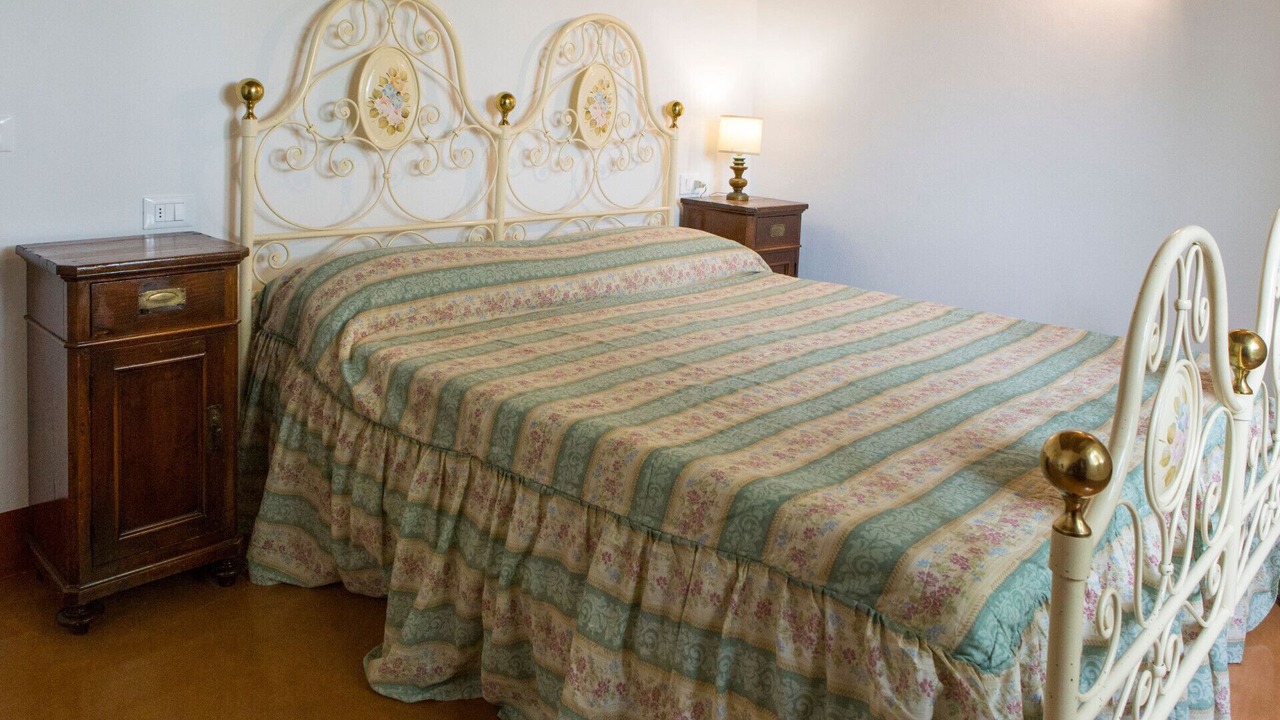 Photo of Bedroom in Montelovesco