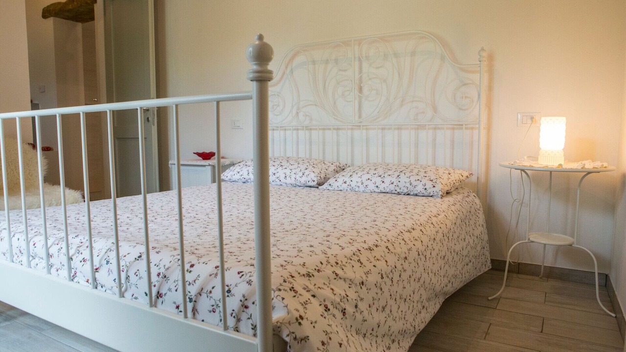 Photo of Bedroom in Montelovesco