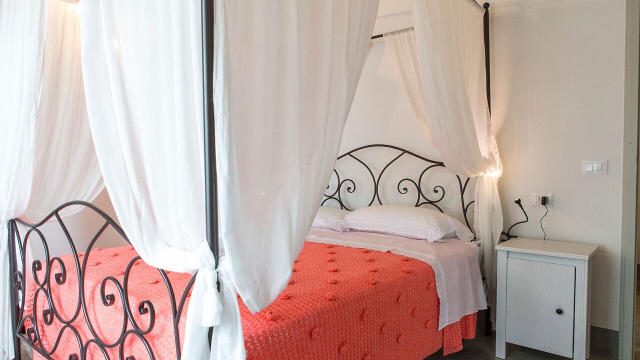 Photo of Bedroom in Montelovesco