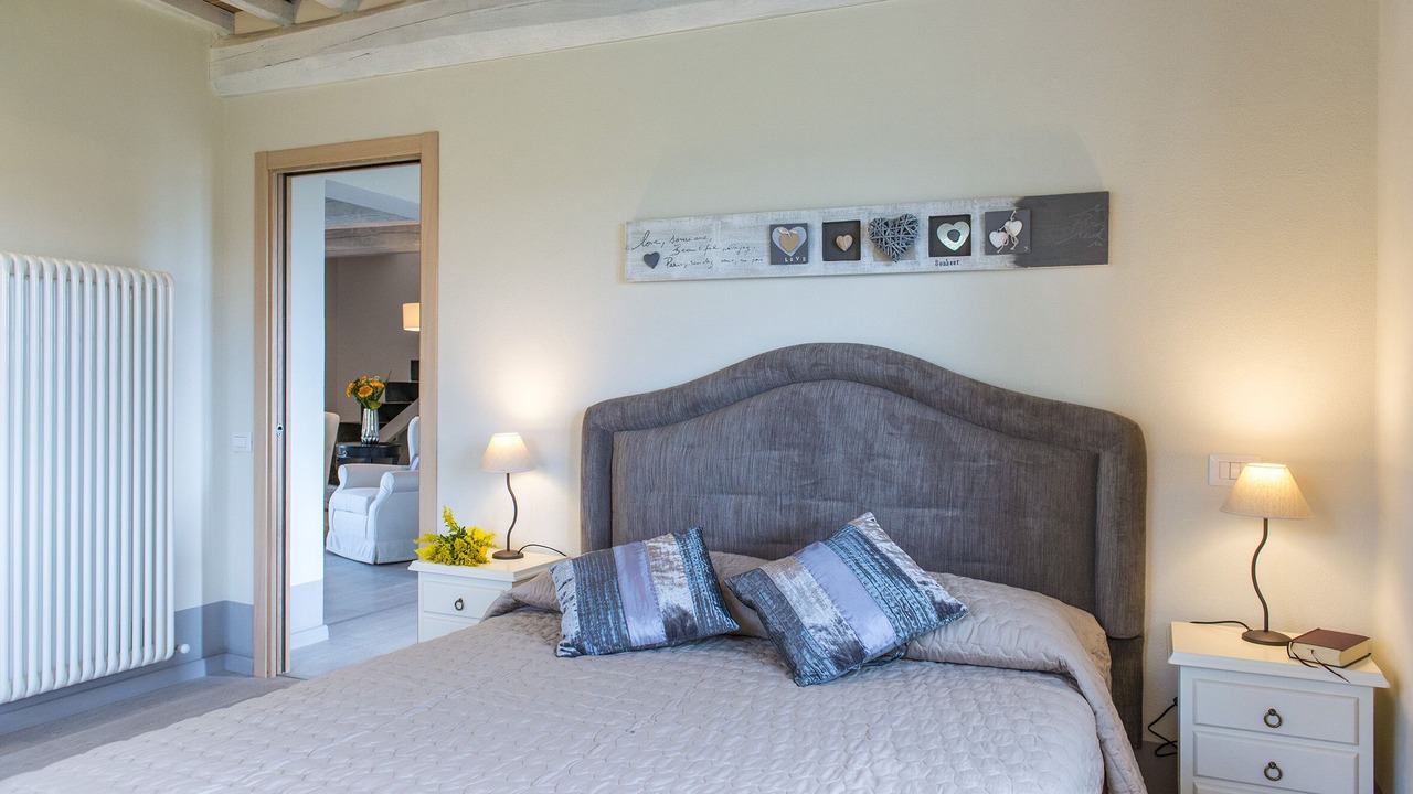 Photo of Bedroom in Fabro