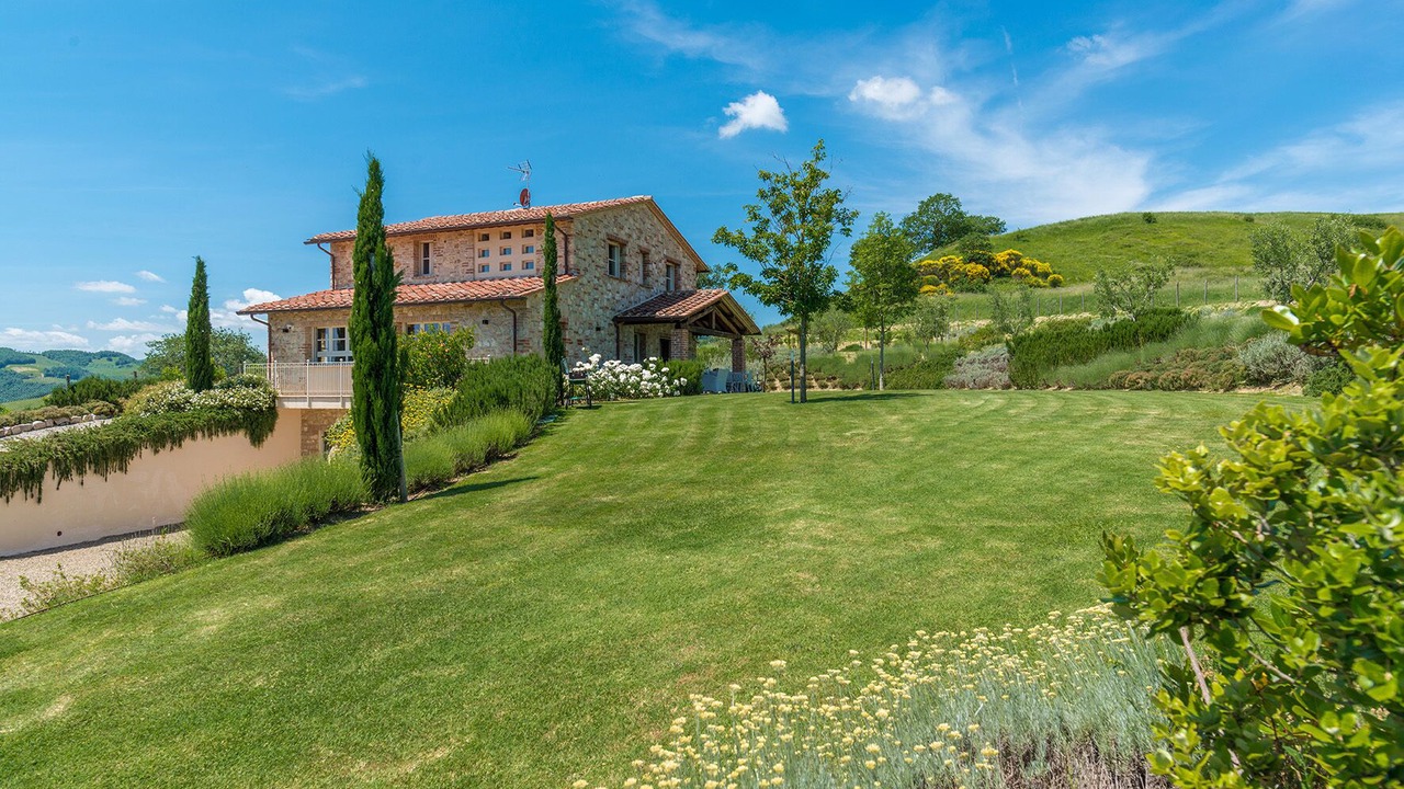 Photo of Outdoor in Fabro