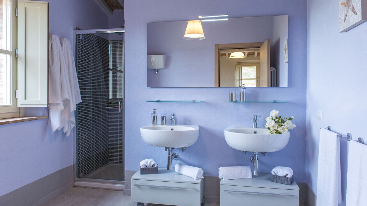 Photo of Bathroom in Fabro