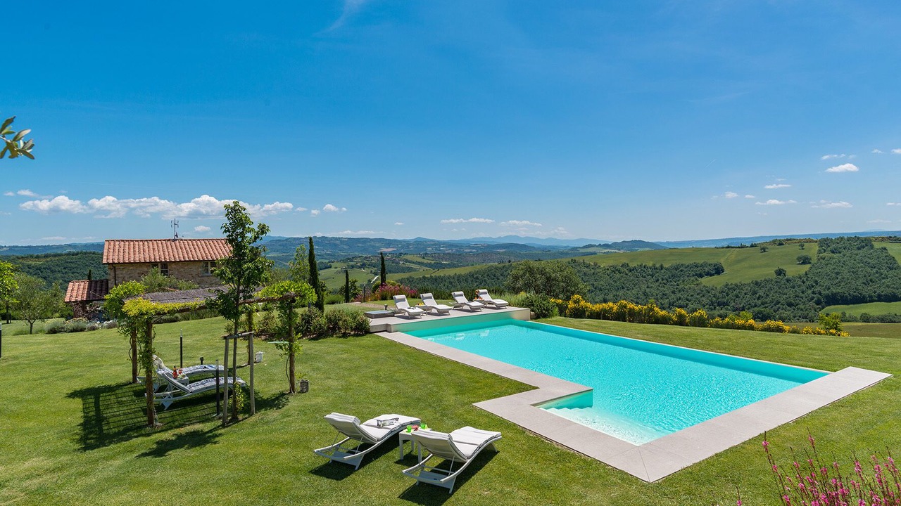 Photo of Outdoor in Fabro