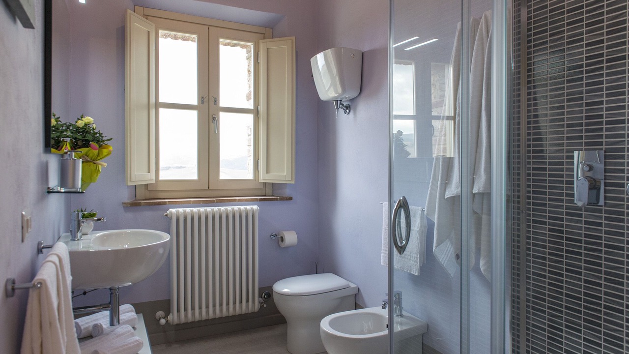 Photo of Bathroom in Fabro