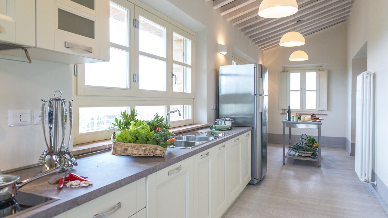Photo of Kitchen in Fabro