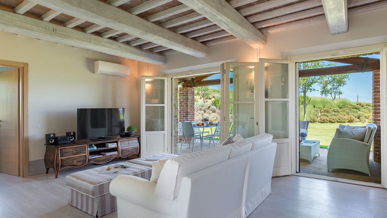 Photo of Livingroom in Fabro