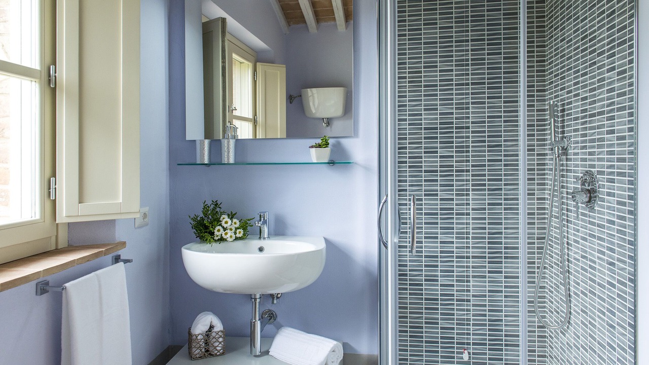 Photo of Bathroom in Fabro