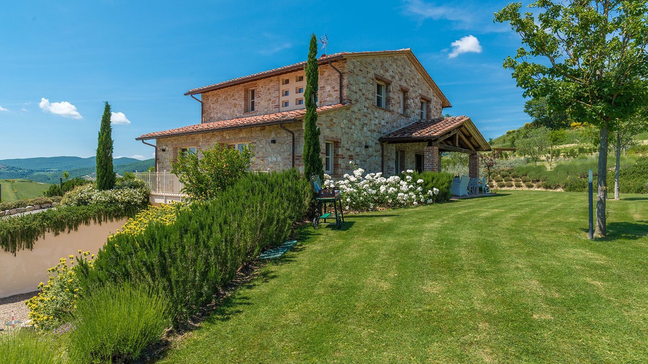 Photo of Outdoor in Fabro
