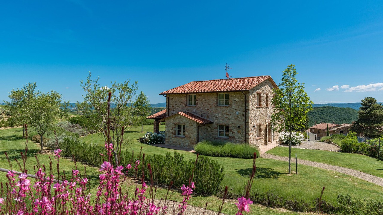 Photo of Outdoor in Fabro