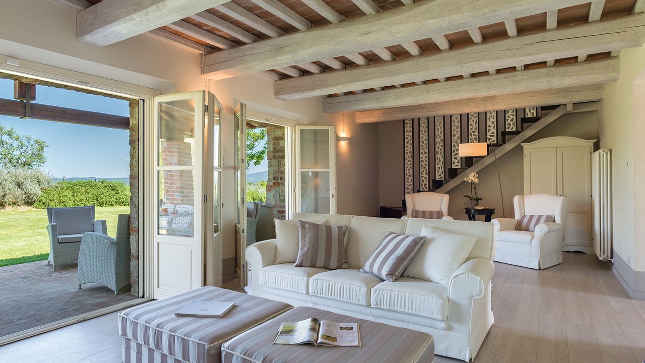 Photo of Livingroom in Fabro