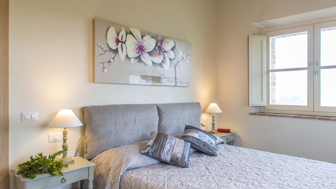 Photo of Bedroom in Fabro