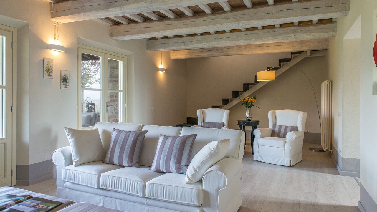 Photo of Livingroom in Fabro