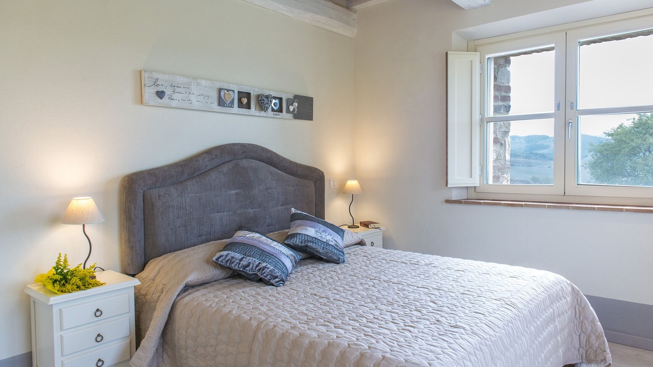 Photo of Bedroom in Fabro