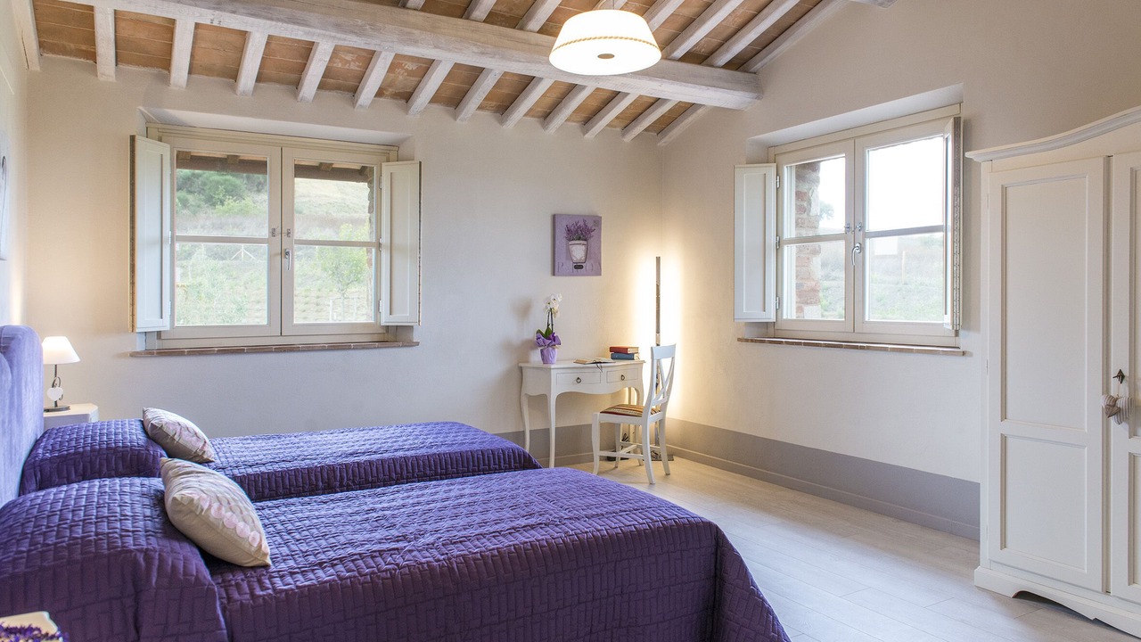 Photo of Bedroom in Fabro