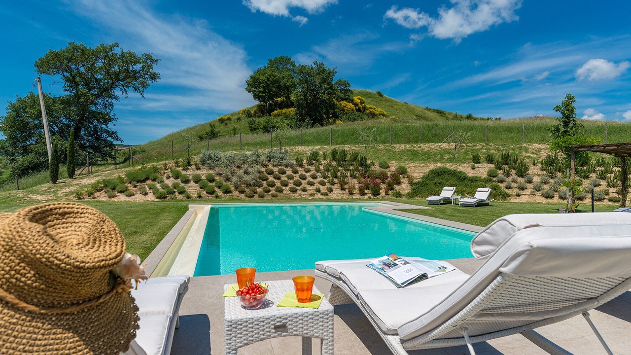 Photo of Outdoor in Fabro
